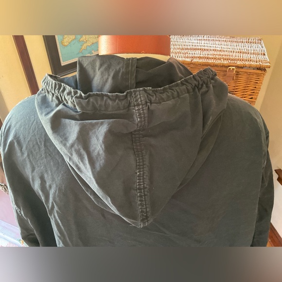 Polo by Ralph Lauren Big Pony Cotton Jacket - Picture 7 of 16